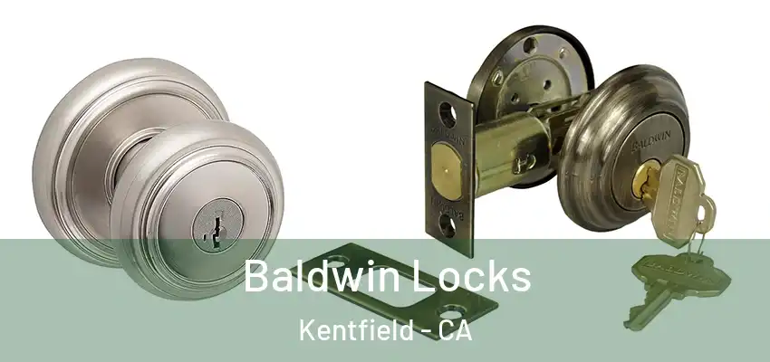 Baldwin Locks Kentfield - CA