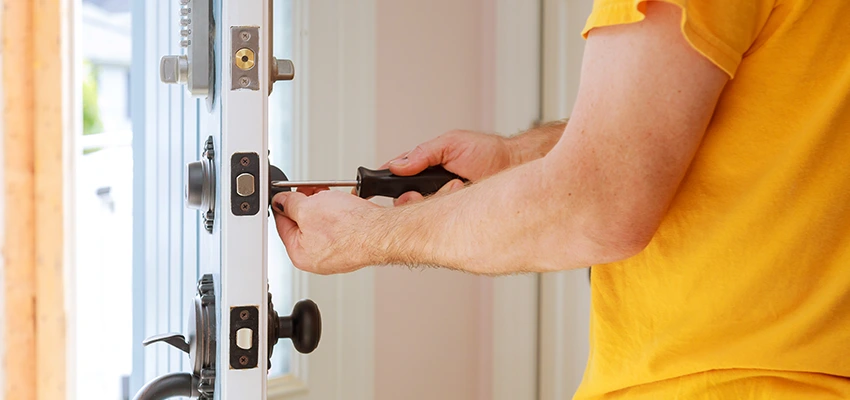 Break-in Prevention Solutions in Kentfield, CA