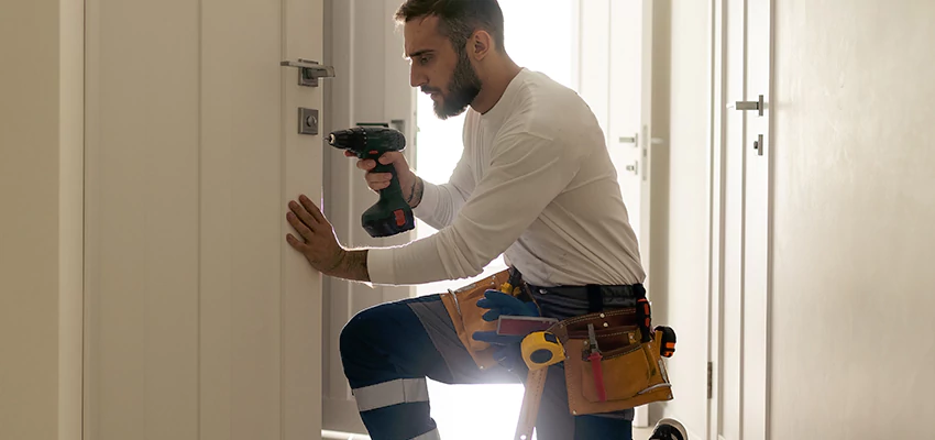 Mailbox Lock Installation Expert in Kentfield, California