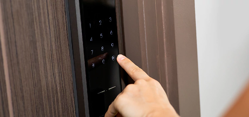 Secure Code Locks Ideas in Kentfield, California