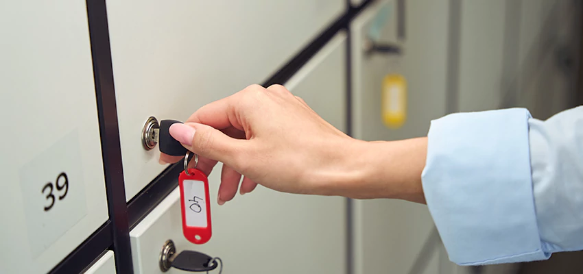 Cabinet Lock Installation in Kentfield, California