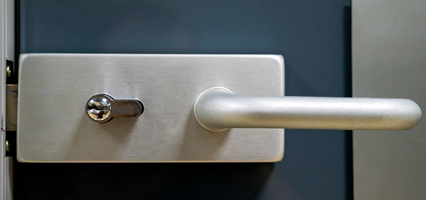 Industrial Lock And Key Repair And Installation in Kentfield, CA