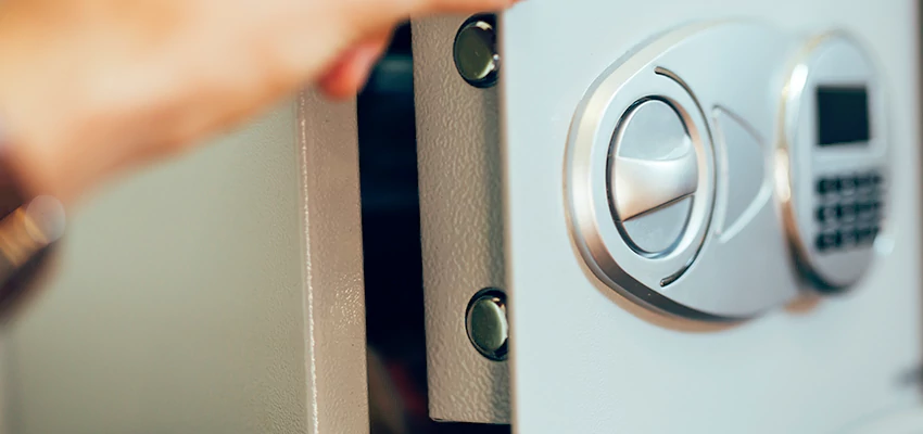 Fingerprint Safe Openers in Kentfield, CA