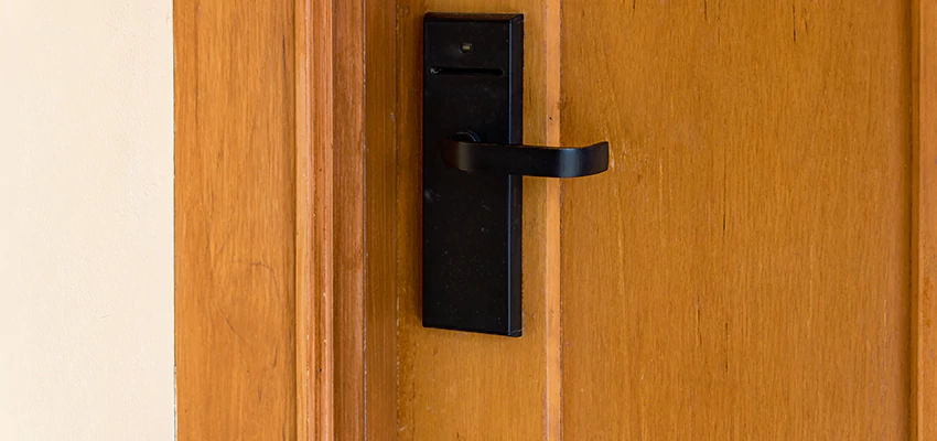 Security Gates For Home Invasion Prevention in Kentfield, California