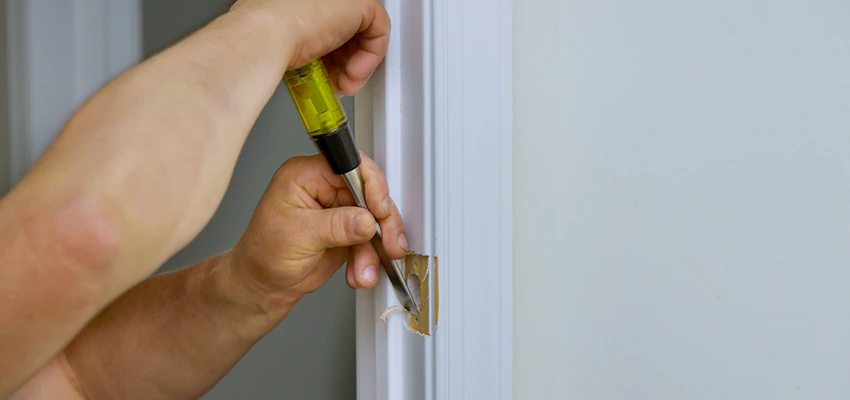On Demand Locksmith For Key Replacement in Kentfield, California