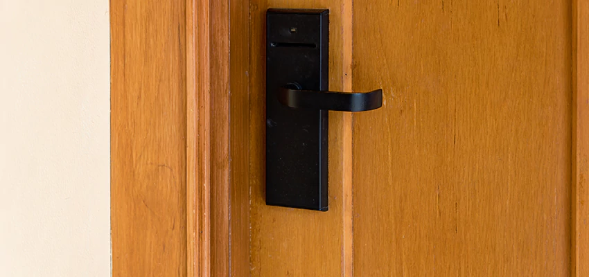 Home Security And Alarm Monitoring in Kentfield, California