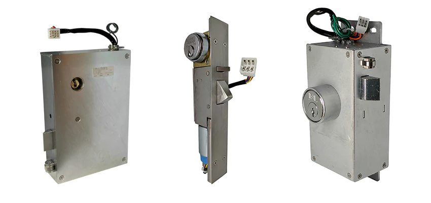 Locksmith For RR Fence Gates Brink Lock in Kentfield, CA