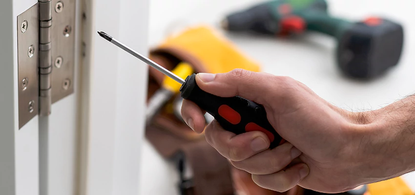 Holiday Emergency Locksmith in Kentfield, California
