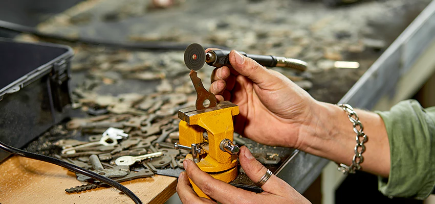 Office Key Lock Service in Kentfield, California