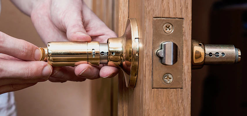 Padlock Lock Replacement Assistance in Kentfield, CA