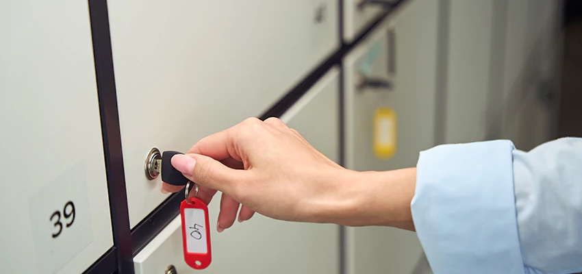 Upgrading File Cabinet Locks in Kentfield, California