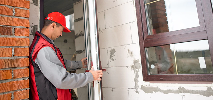 Home Invasion Door Lock Repairs in Kentfield, CA