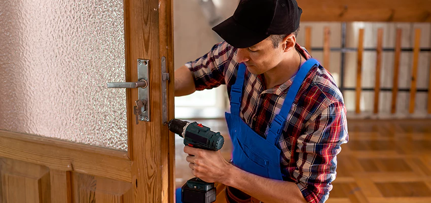 Trusted Local Digital Locks Locksmith Repair in Kentfield, California