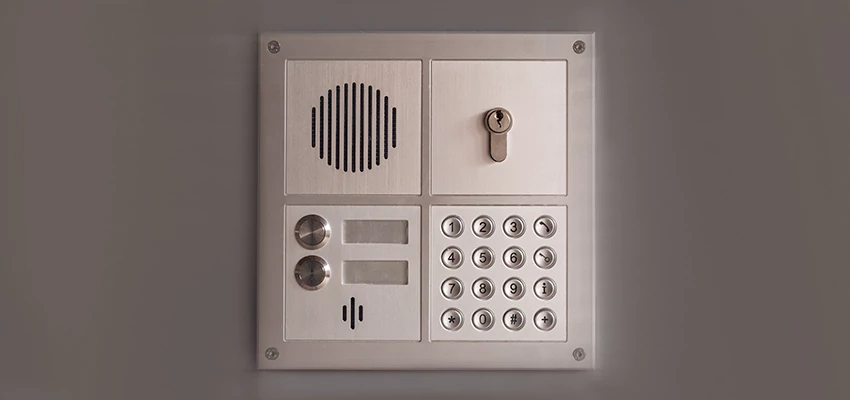 Mobile Access Control System Installation in Kentfield, CA