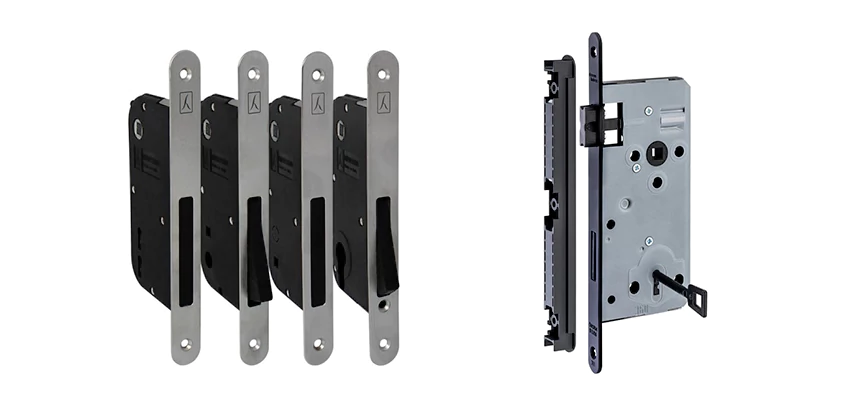 Locksmith For Magnetic Door Locks in Kentfield, CA