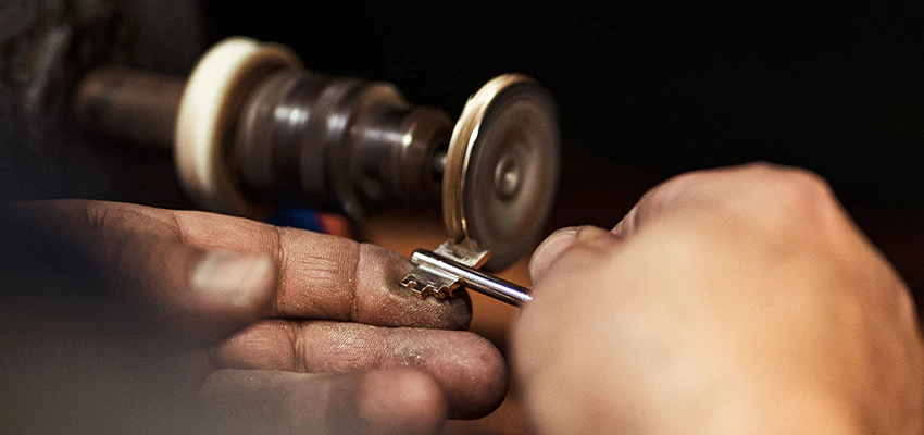 Hotel Lock Master Key System in Kentfield, California