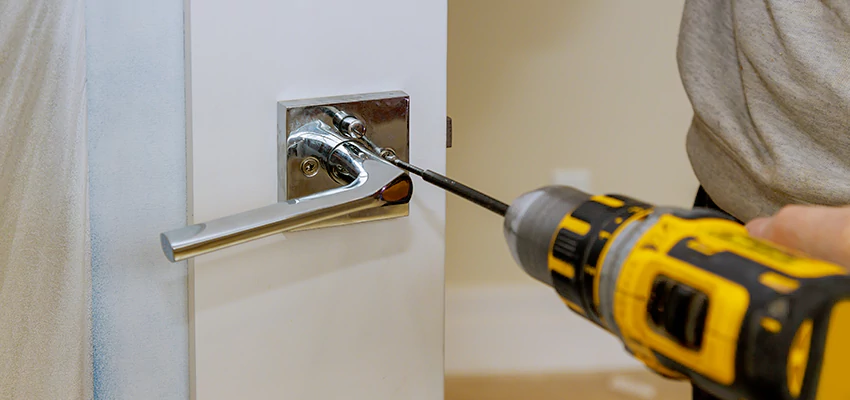 After-hours Locksmith  For Lock Troubleshooting in Kentfield, California