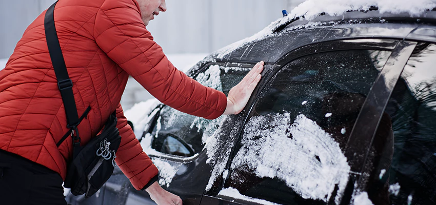 Car Key Retrieval Services in Kentfield, California