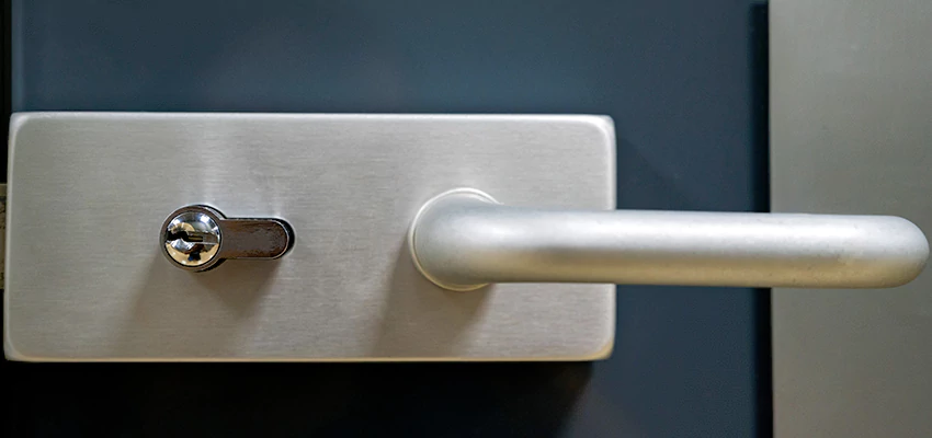 Change Patio Door Locks in Kentfield, California
