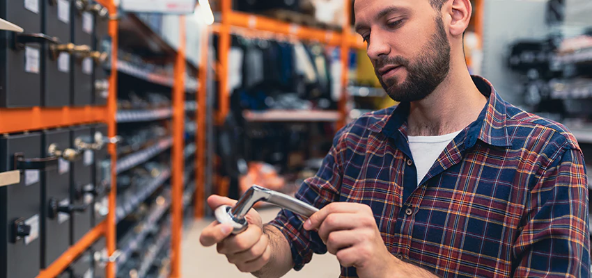 Locksmith For Retail Stores Lockout Services in Kentfield, California