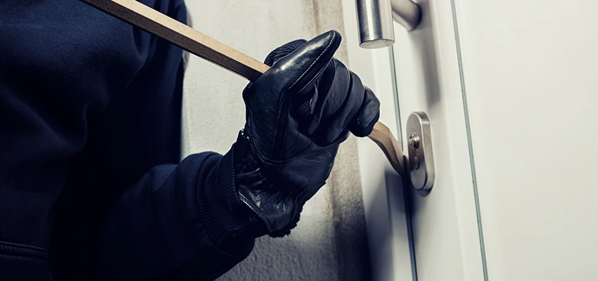 Burglar Damage Door Sensors Repair in Kentfield, CA