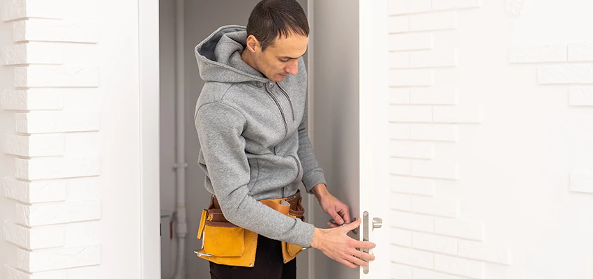 Nighttime Locksmith Near Me in Kentfield, CA