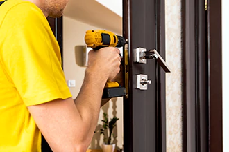 door handle lock repair kentfield