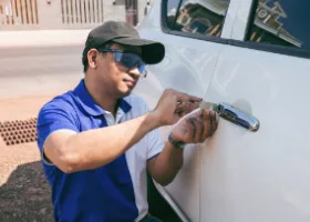 Car Locksmith in Kentfield, CA